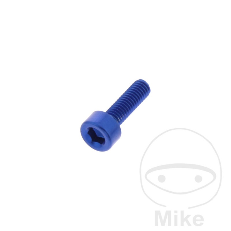 JMP Tornillo cilíndrico cabeza allen M3X0.5 MM 775.04.14VAR
