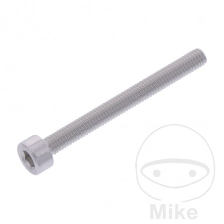 JMP Allen head cylindrical screw M3X0.5 MM 775.04.14VAR