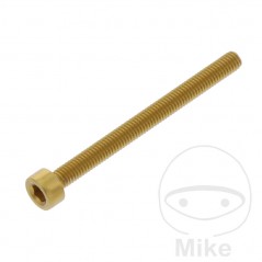 JMP Allen head cylindrical screw M3X0.5 MM 775.04.14VAR