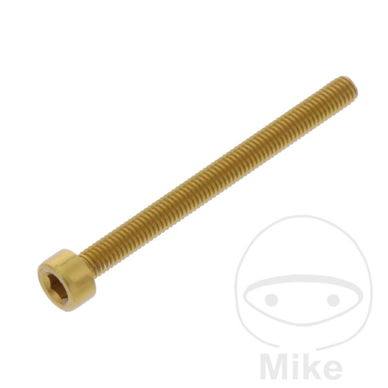 JMP Allen head cylindrical screw M3X0.5 MM 775.04.14VAR