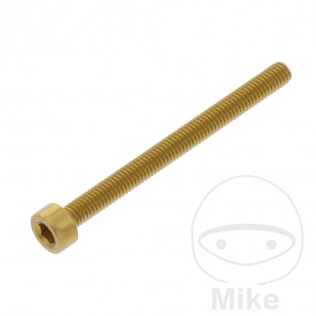 JMP Tornillo cilíndrico cabeza allen M3X0.5 MM 775.04.14VAR