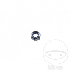 Tuerca hexagonal con rosca izquierda M10 338.06.79