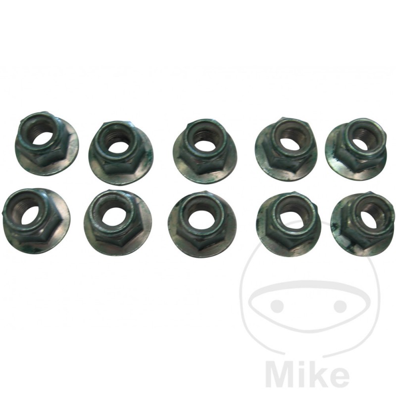 AIC Hex nut VAG 12X1.5 MM 355.13.14