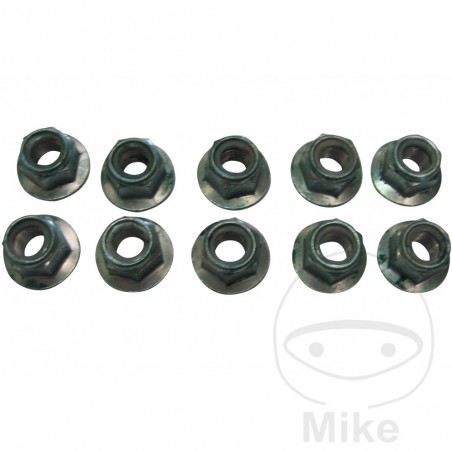 AIC Tuerca hexagonal VAG 12X1.5 MM 355.13.14