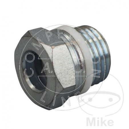 union nut 18 MM 387.05.19