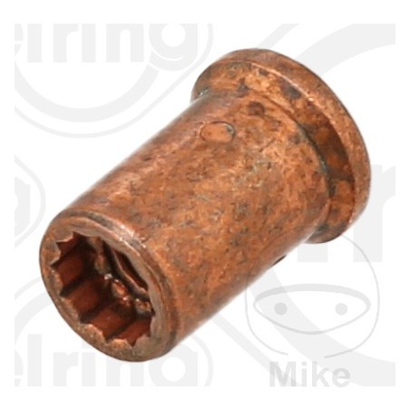 ELRING Tuerca de seguridad TURBO M8X1.25X22 455.15.06