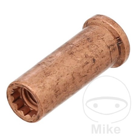 ELRING Lock nut TURBO M8X1.25 X36 455.15.09