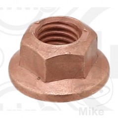 ELRING Tuerca de seguridad TURBO M10X1.5 455.15.10