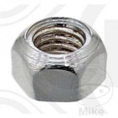 ELRING Tuerca de seguridad TURBO M8X1.25X8 SW13 455.15.15