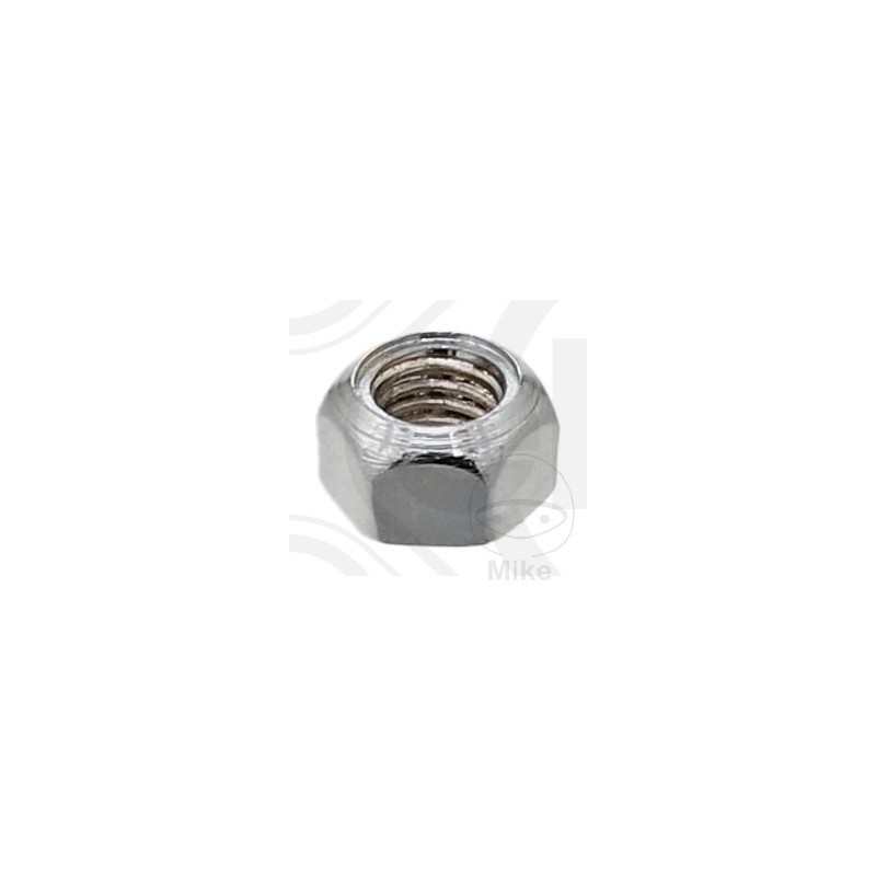 ELRING Lock nut TURBO M8X1.25X8 SW13 455.15.15