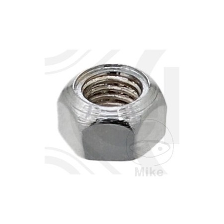 ELRING Tuerca de seguridad TURBO M8X1.25X8 SW13 455.15.15