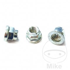ELRING Lock nut TURBO M8X1.25X12 SW12 455.15.18