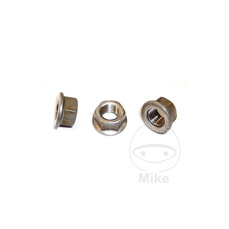 ELRING Lock nut TURBO M10X1.25 9 455.15.19