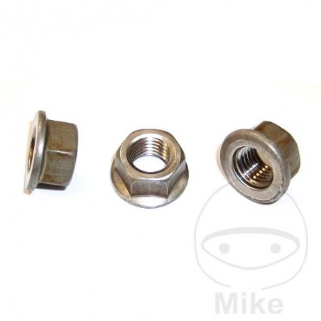 ELRING Lock nut TURBO M10X1.25 9 455.15.19