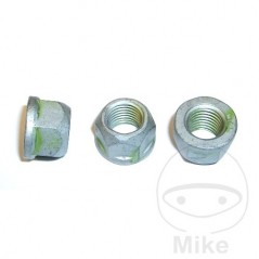 ELRING Lock nut TURBO M10X1.25X11 455.15.20