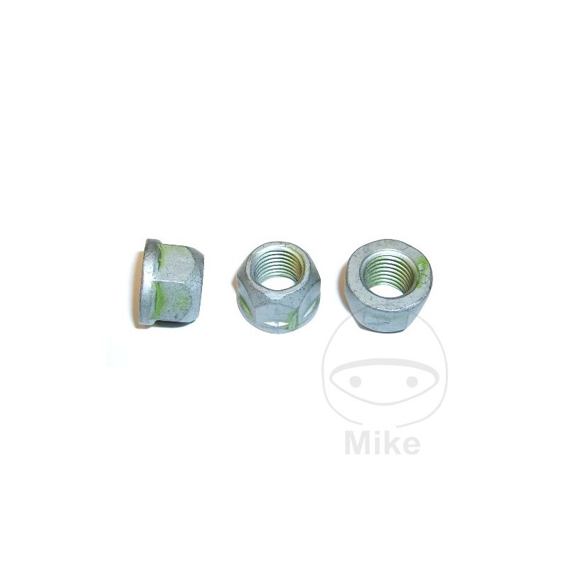 ELRING Lock nut TURBO M10X1.25X11 455.15.20
