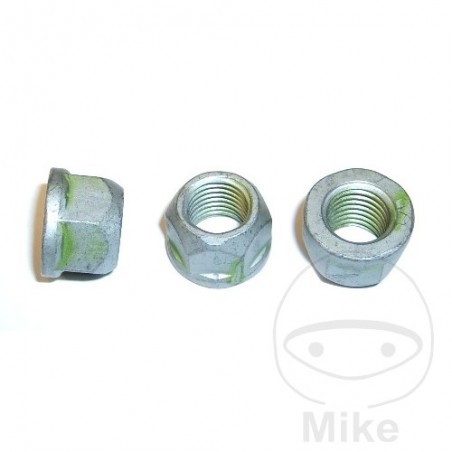 ELRING Tuerca de seguridad TURBO M10X1.25X11 455.15.20