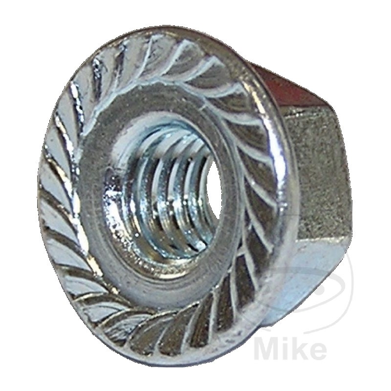lock nut M5 PACK (100U) 479.01.00