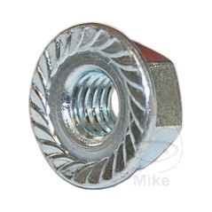 lock nut M8SW13 PACK (100U) 479.01.27