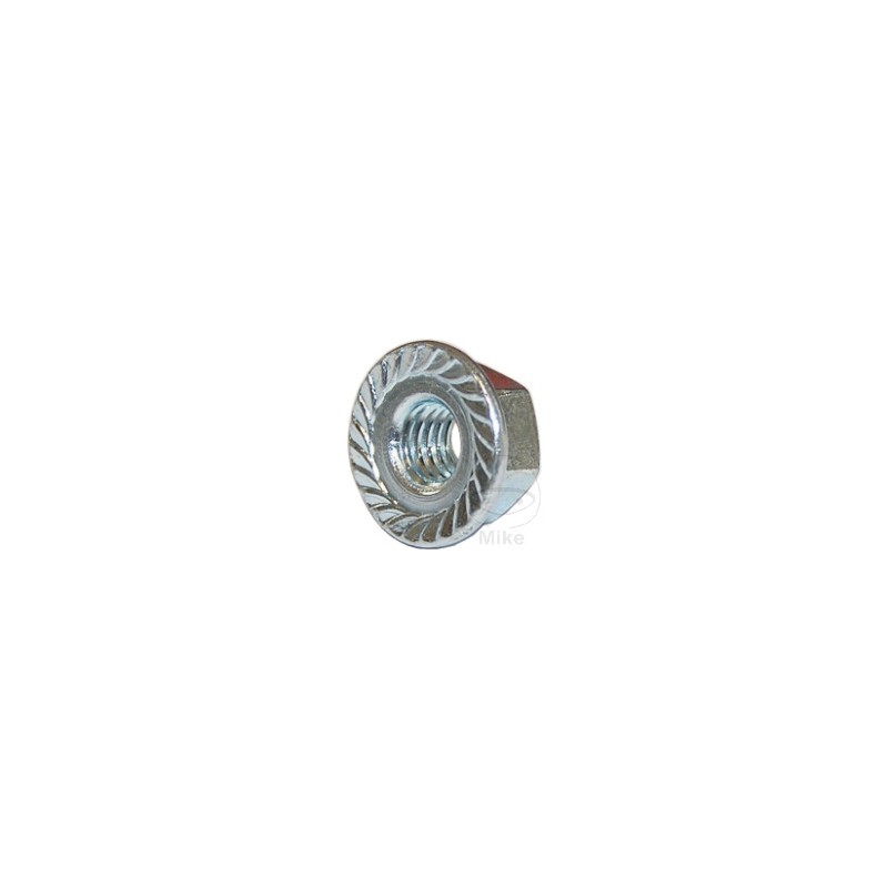 lock nut M8SW13 PACK (100U) 479.01.27