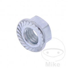 JMP Tuerca de bloqueo cincada M8 PACK (5U) 479.01.38