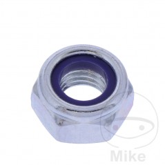 JMP Pack 4 tuercas cincadas M10 DIN985 479.01.39