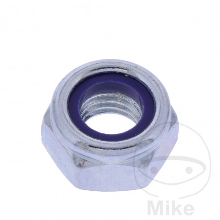 JMP Pack 4 tuercas cincadas M10 DIN985 479.01.39