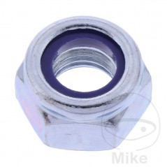 JMP Pack 5 galvanized nuts M12 DIN986 479.01.41