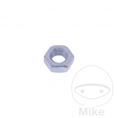 JMP Pack 50 galvanized nuts M4 KL8 479.01.44