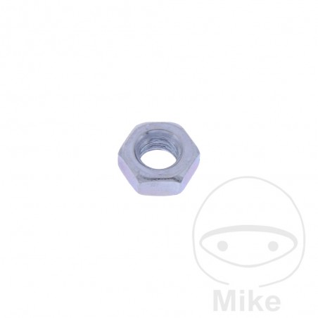 JMP Pack 50 tuercas cincadas M4 KL8 479.01.44