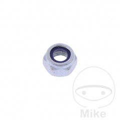 JMP Pack 50 tuercas cincadas M5 DIN985 50U) 479.01.45