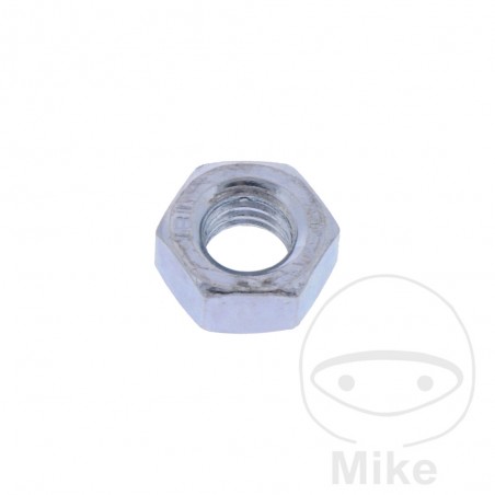 JMP Pack 20 tuercas cincadas M6 KL8 479.01.48