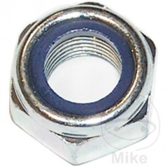 DRESSELHAUS Pack 100 tuercas cincadas M12X1.25 985 483.14.59