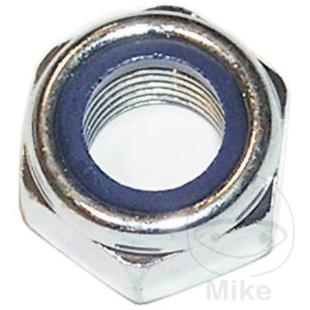 DRESSELHAUS Pack 100 tuercas cincadas M12X1.25 985 483.14.59