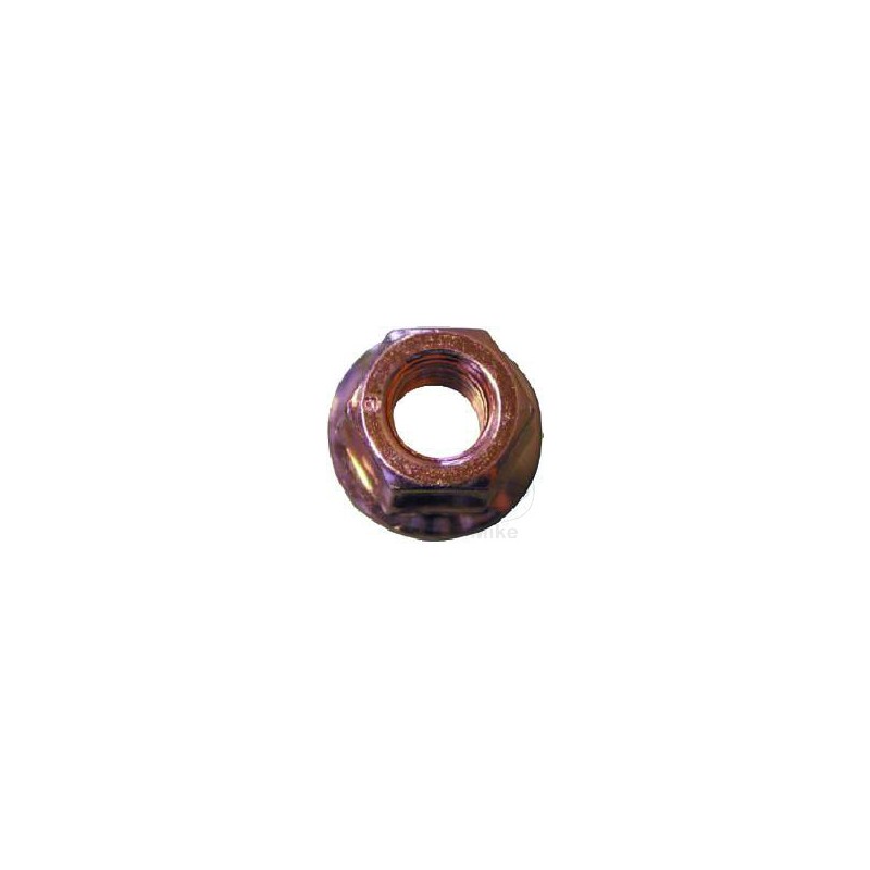 JMP flange nut M8 (10U) 481.02.46