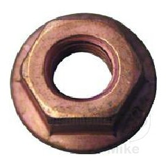 JMP flange nut M8 (10U) 481.02.47