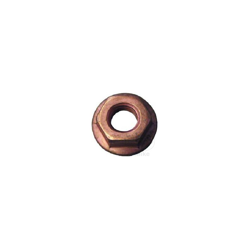 JMP flange nut M8 (10U) 481.02.47