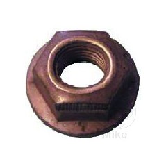 JMP flange nut M6 (10U) 481.02.48