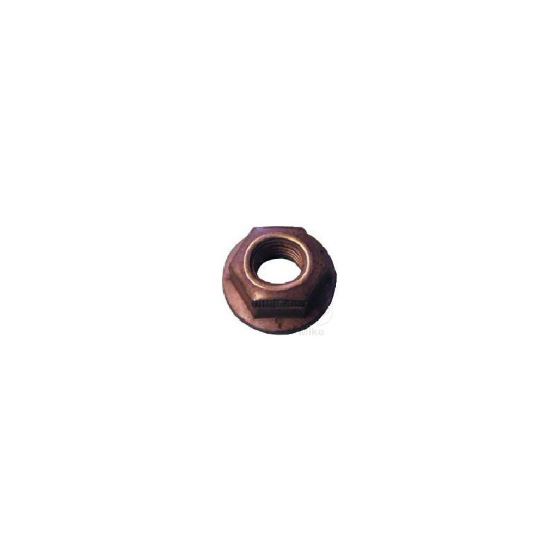 JMP flange nut M6 (10U) 481.02.48