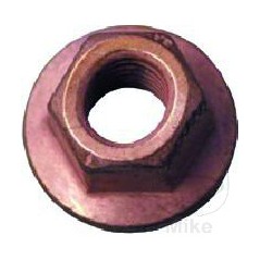 JMP flange nut M7 (10U) 481.02.49