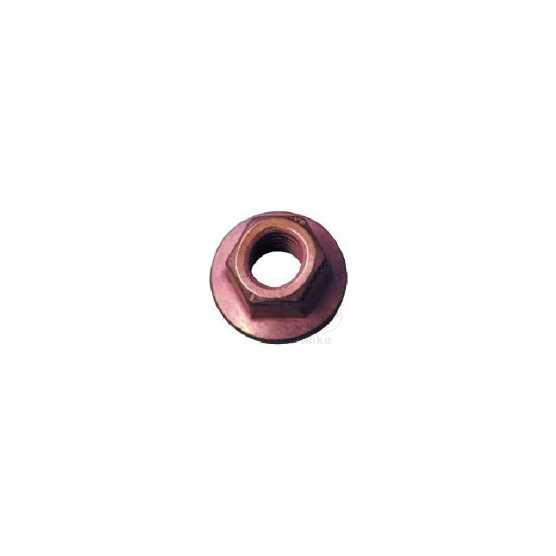 JMP flange nut M7 (10U) 481.02.49