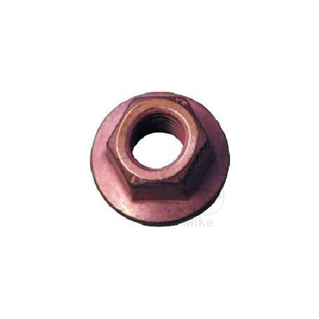 JMP flange nut M7 (10U) 481.02.49