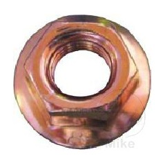 JMP flange nut M8 (10U) 481.02.50