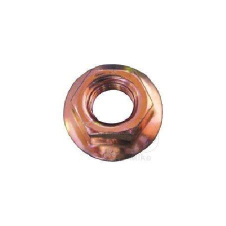 JMP flange nut M8 (10U) 481.02.50