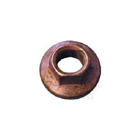 JMP flange nut M8 (10U) 481.02.51