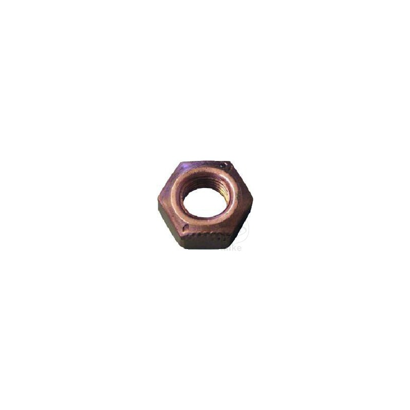 JMP Lock nut M8 (10U) 481.02.52
