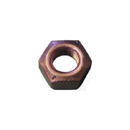 JMP Lock nut M8 (10U) 481.02.52