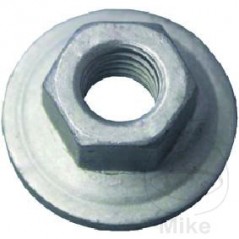 JMP washer nut M8 (10U) 481.06.15