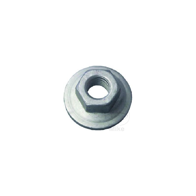 JMP washer nut M8 (10U) 481.06.15