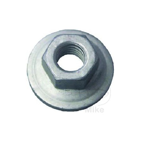 JMP washer nut M8 (10U) 481.06.15